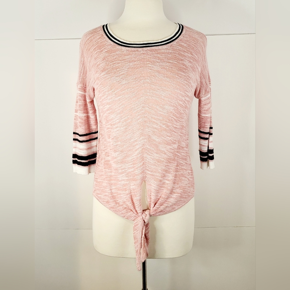 Express Thin Sweater XS New